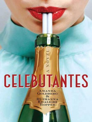 cover image of Celebutantes